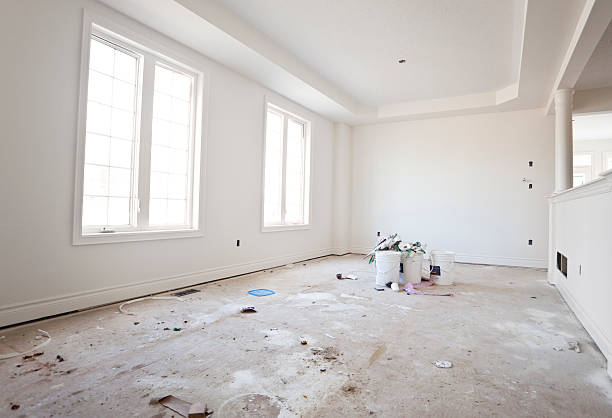 Best Crawl Space Mold Remediation  in Bethany, IL
