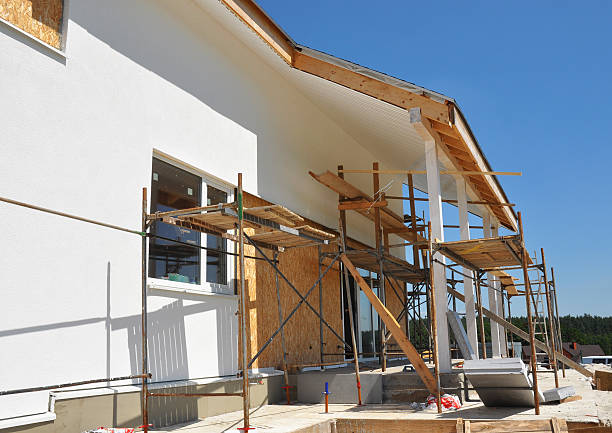 Best Residential Mold Inspection & Testing  in Bethany, IL